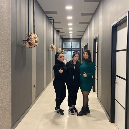 Pendik Güzellik Salonu